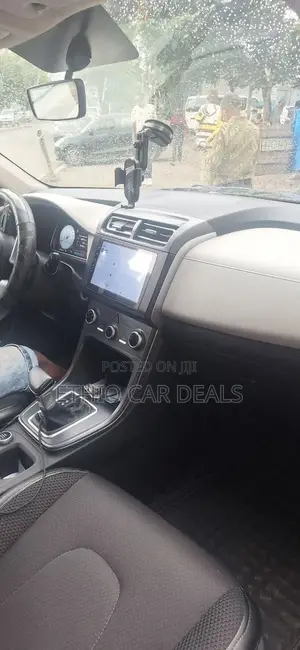 Hyundai Creta 2023 Matt Black