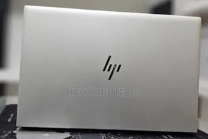 New Laptop HP EliteBook 840 G8 16GB Intel Core i5 SSD 512GB