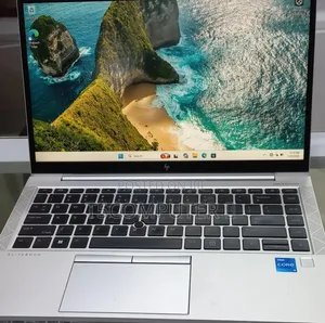 New Laptop HP EliteBook 840 G8 16GB Intel Core i5 SSD 512GB