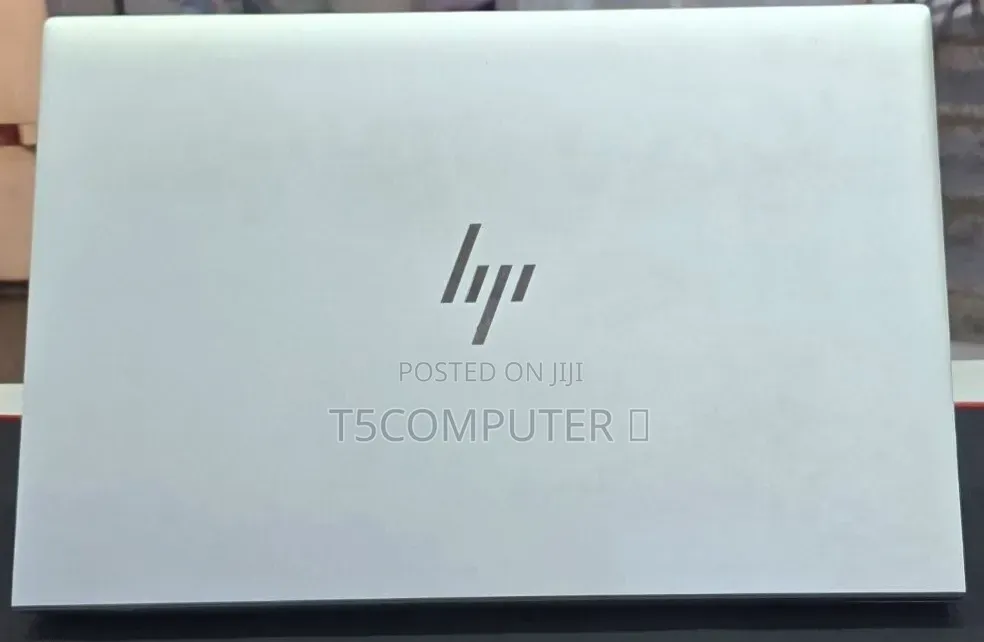 New Laptop HP EliteBook 840 G8 16GB Intel Core i5 SSD 512GB