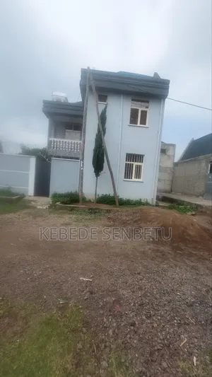 4bdrm House in Oromia, East Shewa for sale
