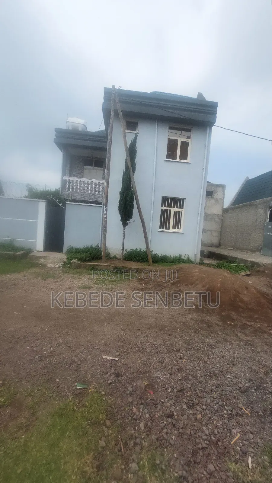 4bdrm House in Oromia, East Shewa for sale