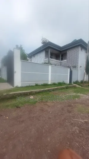 4bdrm House in Oromia, East Shewa for sale