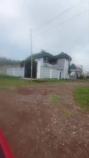 4bdrm House in Oromia, East Shewa for sale