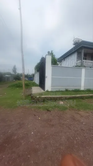 4bdrm House in Oromia, East Shewa for sale