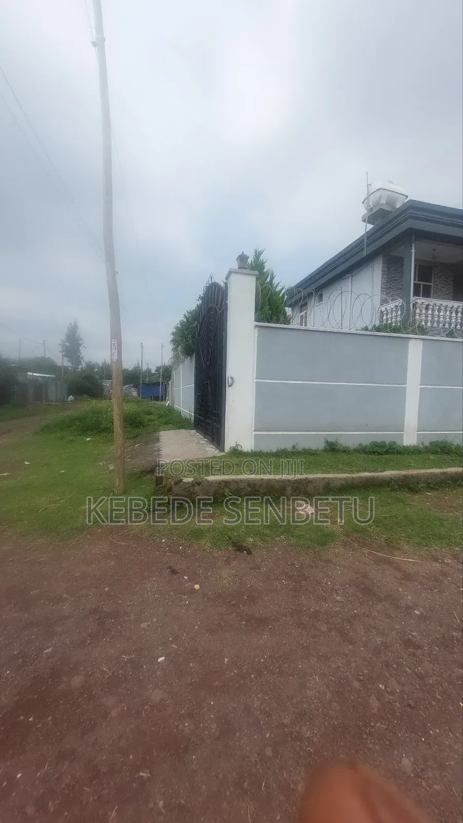 4bdrm House in Oromia, East Shewa for sale