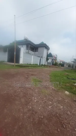 4bdrm House in Oromia, East Shewa for sale