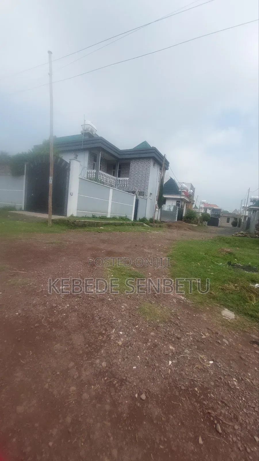 4bdrm House in Oromia, East Shewa for sale