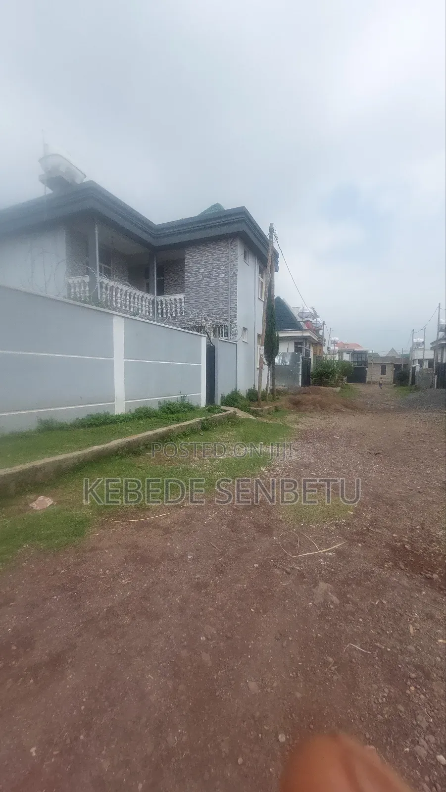 4bdrm House in Oromia, East Shewa for sale