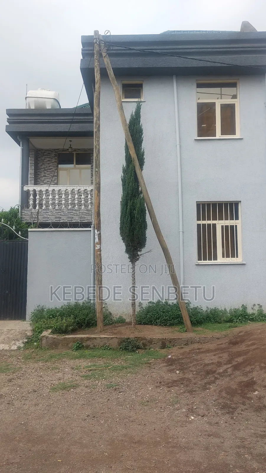 4bdrm House in Oromia, East Shewa for sale
