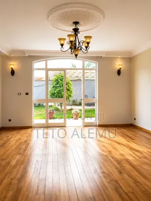 6bdrm House in 🏡 1000 Sqm G+1 House, Bole for sale