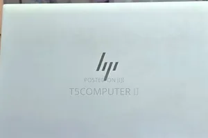 New Laptop HP EliteBook 840 G8 16GB Intel Core i5 SSD 512GB