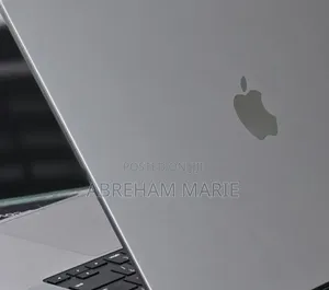 New Laptop Apple MacBook Pro 2023 M2 Pro 16GB Nvidia SSD 512GB