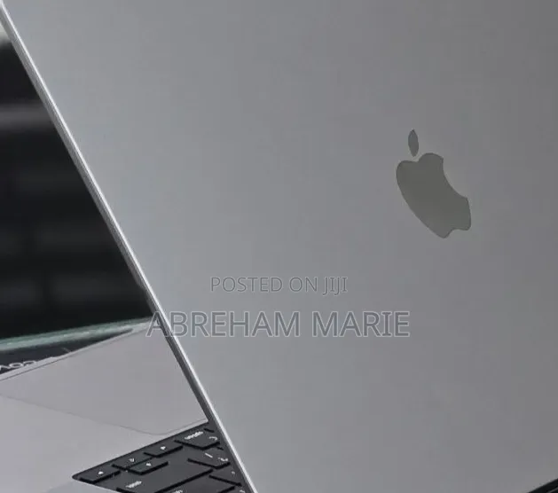 New Laptop Apple MacBook Pro 2023 M2 Pro 16GB Nvidia SSD 512GB