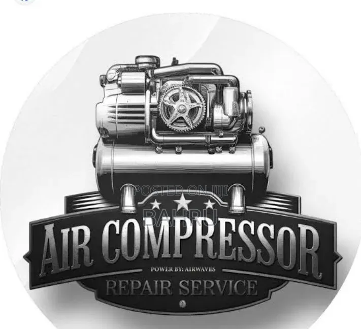 Ar Compressor Repair and Maintenance Service