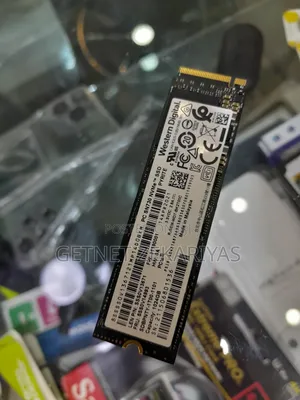 Laptop SSD