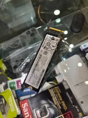 Laptop SSD