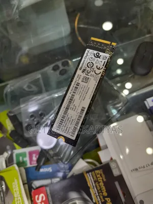 Laptop SSD