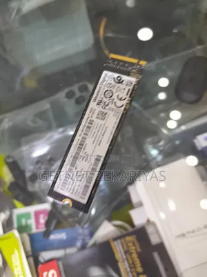 Laptop SSD