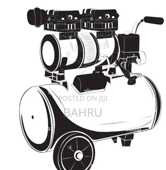 Ar Compressor Repair and Maintenance Service