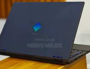 New Laptop HP Omen X 16GB Intel Core i9 SSD 512GB
