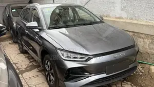 BYD E2 43 kWh 94 hp FWD 2025 Gray