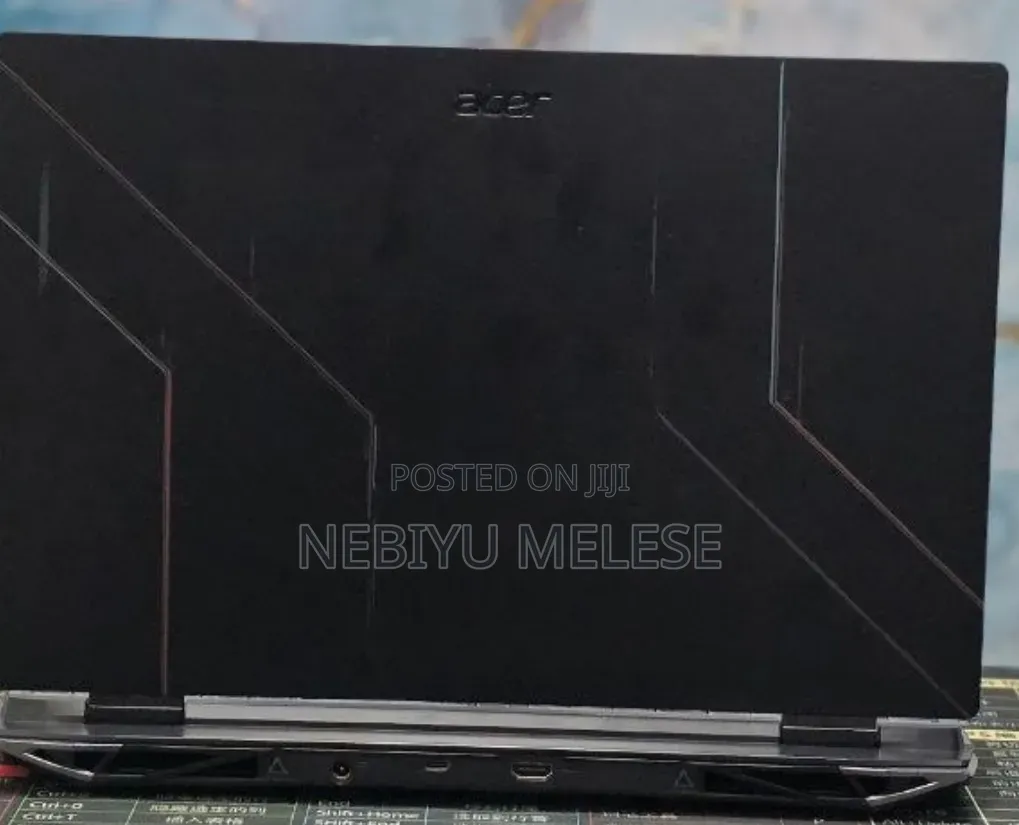 New Laptop Acer Nitro V 15 16GB Intel Core i9 SSD 512GB