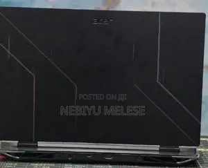New Laptop Acer Nitro V 15 16GB Intel Core i9 SSD 512GB