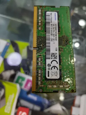Laptop Ram