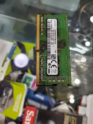 Laptop Ram