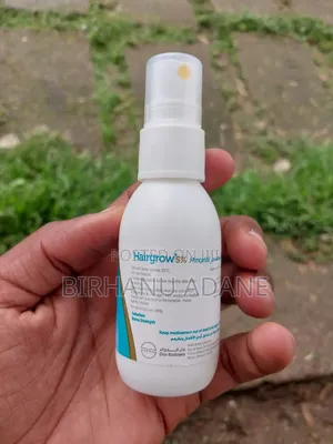 Hairgrow Minoxidil Jordan (Spray)