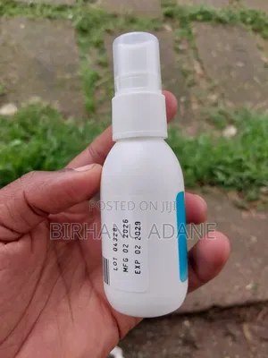 Hairgrow Minoxidil Jordan (Spray)