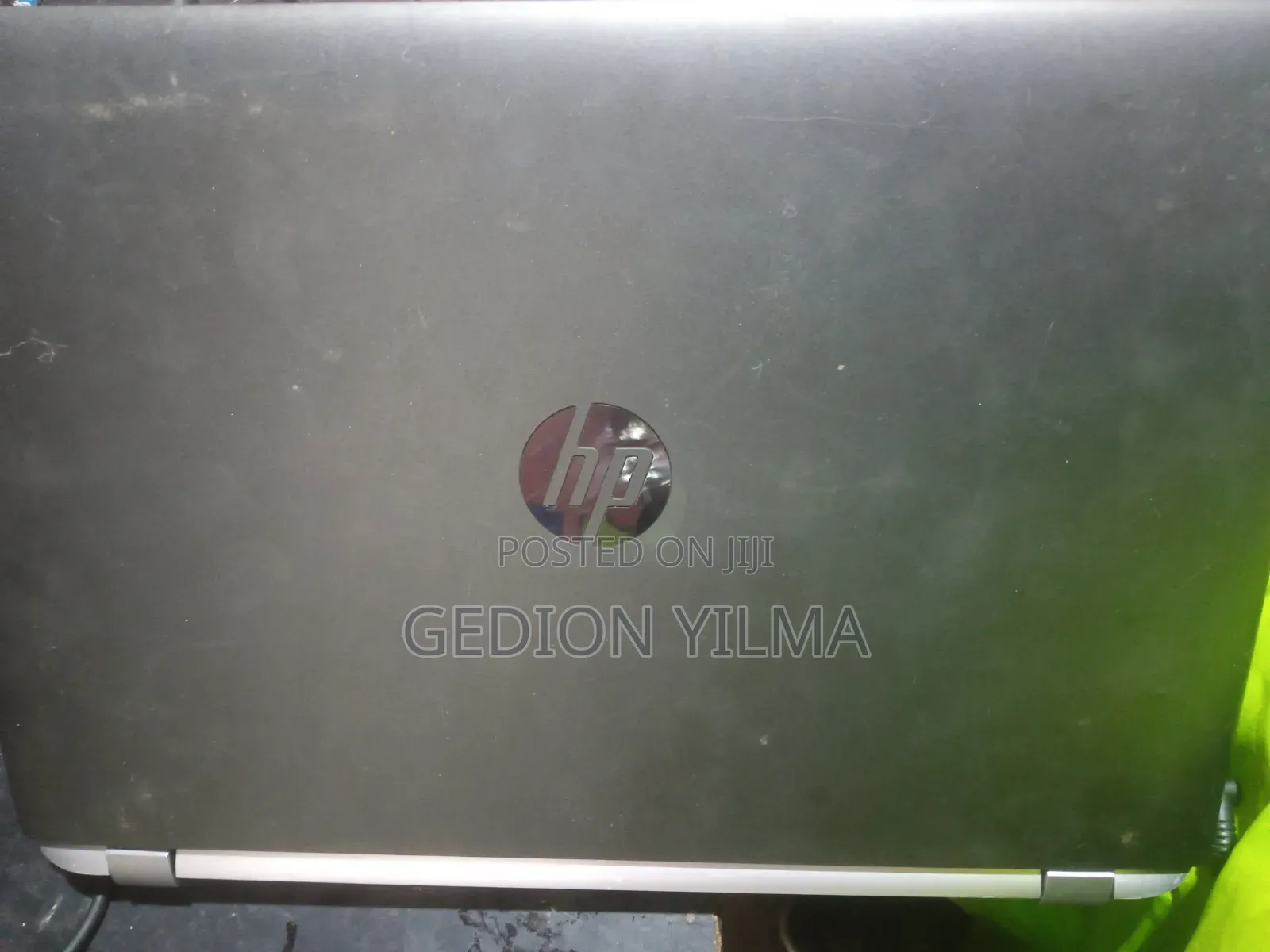 Laptop HP ProBook 450 G3 8GB Intel Core i5 HDD+SSD 1T