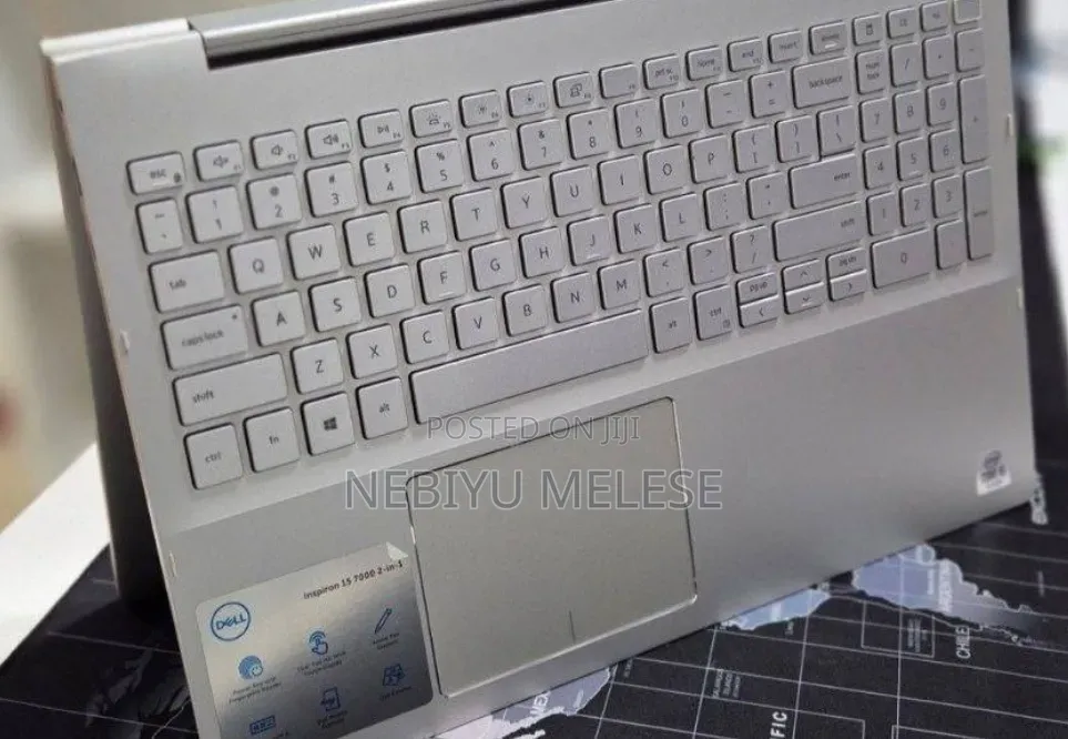 New Laptop Dell Inspiron 15 8GB Intel Core i5 SSD 256GB