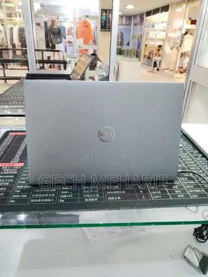New Laptop Dell Precision 5560 16GB Intel Core i7 SSD 512GB
