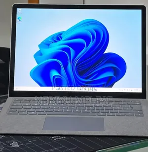 New Laptop Microsoft Surface Laptop 3 16GB Intel Core i5 SSD 512GB