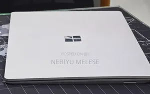 New Laptop Microsoft Surface Laptop 3 16GB Intel Core i5 SSD 512GB