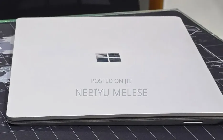 New Laptop Microsoft Surface Laptop 3 16GB Intel Core i5 SSD 512GB