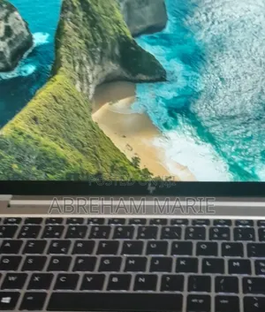 New Laptop HP EliteBook 835 G7 8GB AMD Ryzen 5 SSD 512GB
