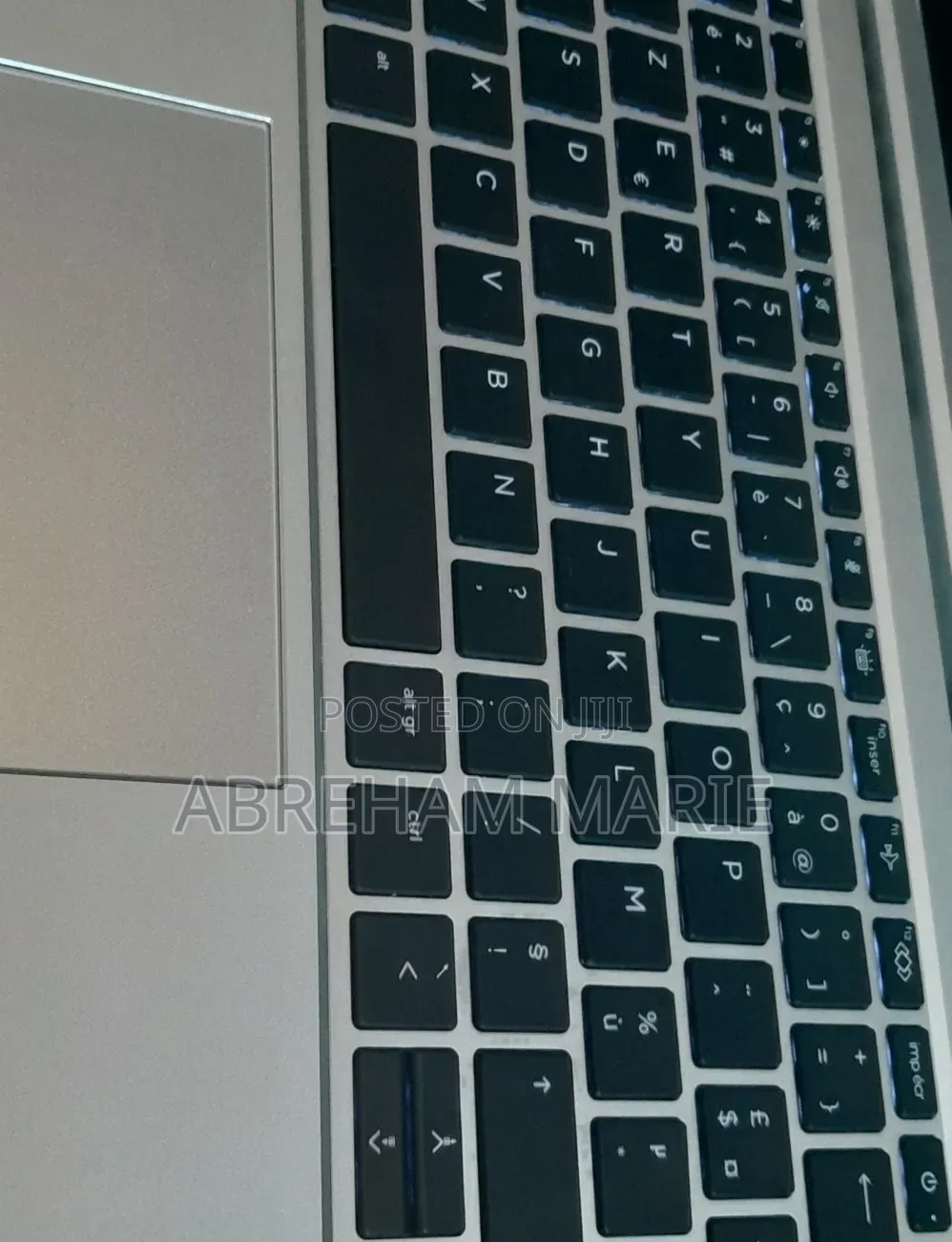 New Laptop HP EliteBook 835 G7 8GB AMD Ryzen 5 SSD 512GB
