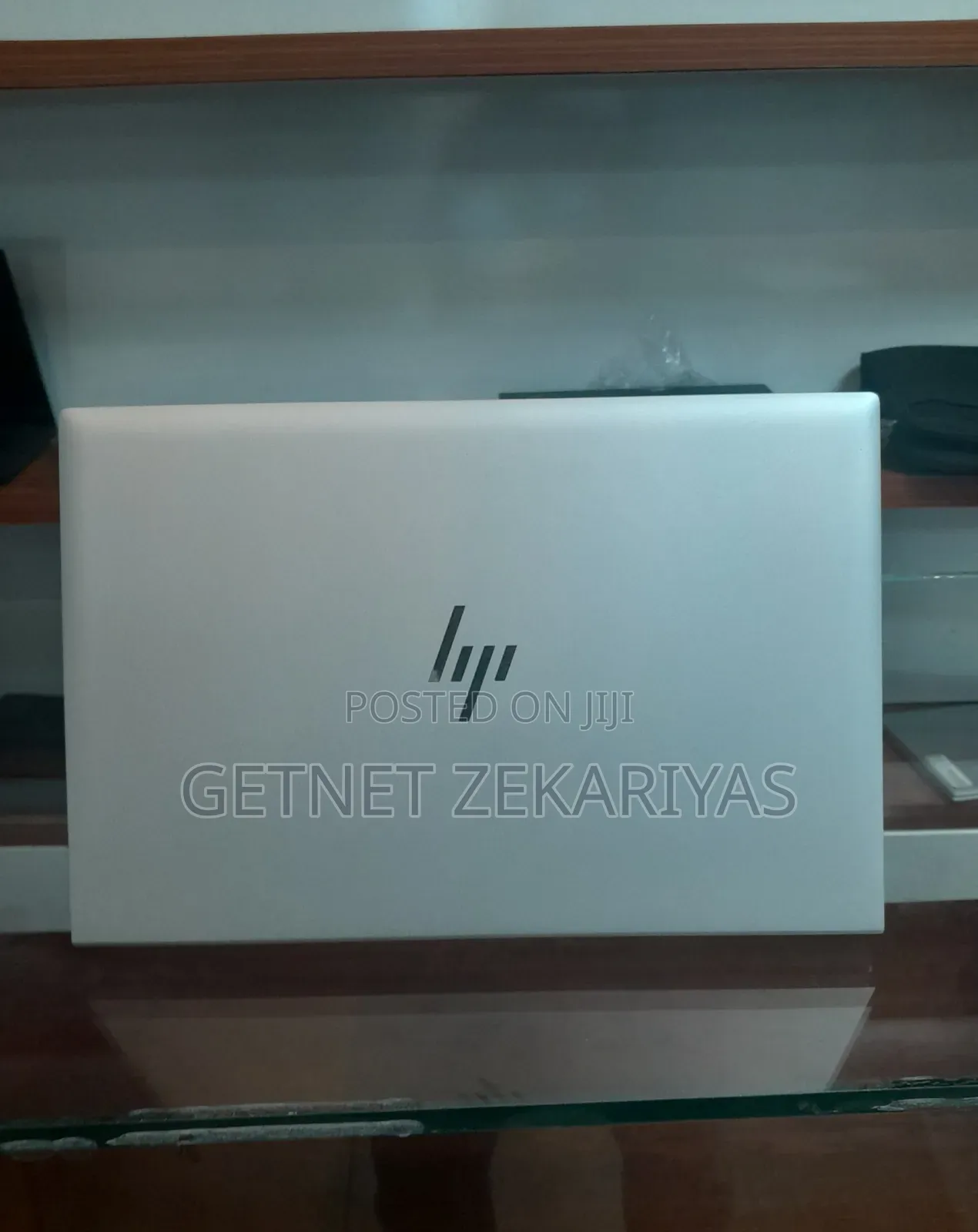 New Laptop HP EliteBook 835 G7 8GB AMD Ryzen 5 SSD 512GB