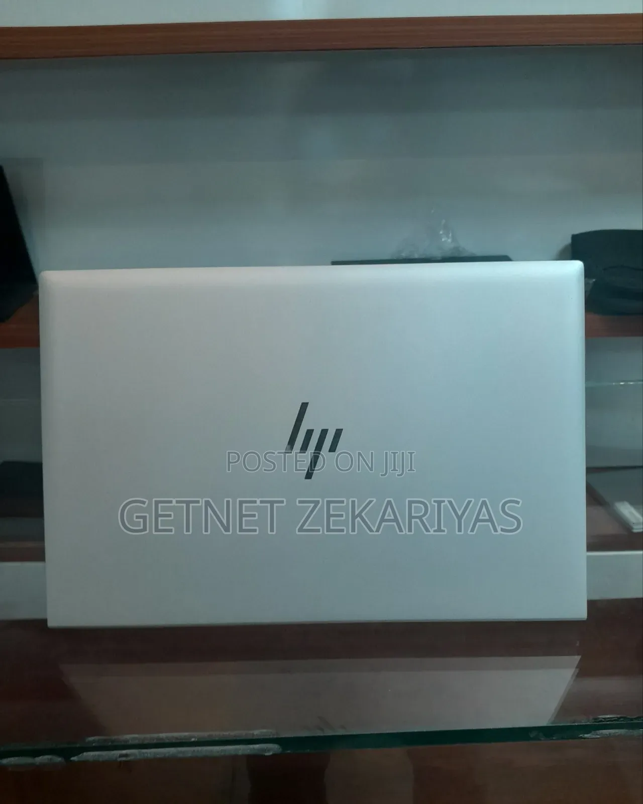 New Laptop HP EliteBook 835 G7 8GB AMD Ryzen 5 SSD 512GB