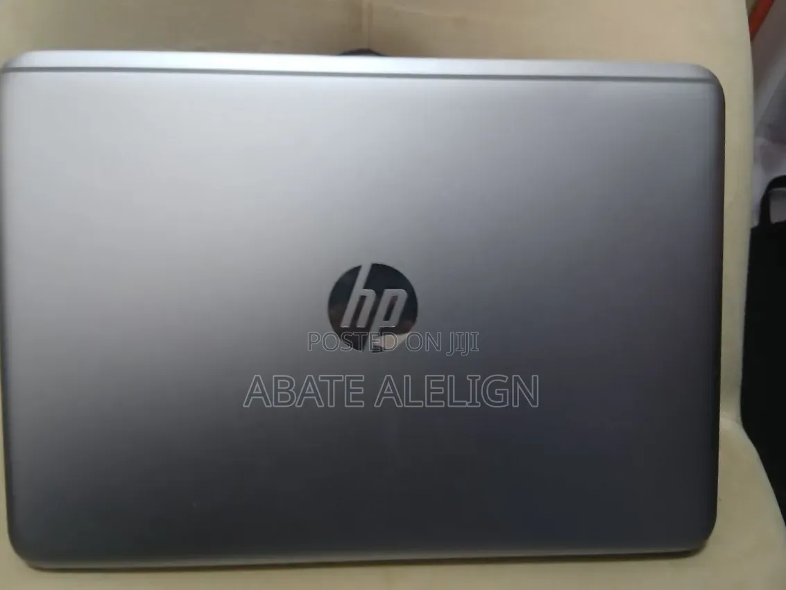 New Laptop HP EliteBook Folio 1040 G3 8GB Intel Core i5 SSD 512GB
