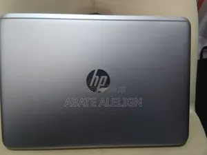 New Laptop HP EliteBook Folio 1040 G3 8GB Intel Core i5 SSD 512GB