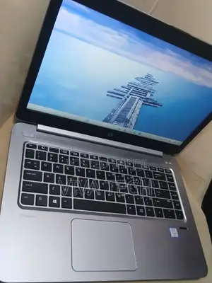 New Laptop HP EliteBook Folio 1040 G3 8GB Intel Core i5 SSD 512GB