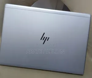 New Laptop HP EliteBook 840 G5 8GB Intel Core i5 SSD 512GB