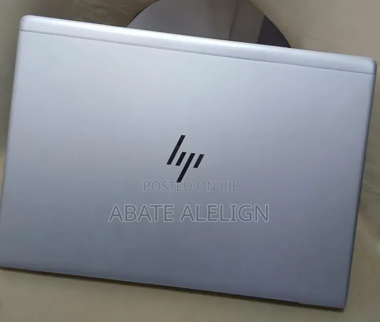 New Laptop HP EliteBook 840 G5 8GB Intel Core i5 SSD 512GB