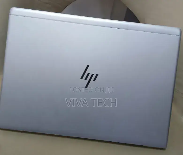 New Laptop HP EliteBook 840 G5 8GB Intel Core i5 SSD 512GB
