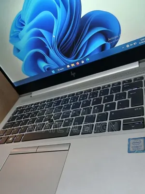 New Laptop HP EliteBook 840 G5 8GB Intel Core i5 SSD 512GB