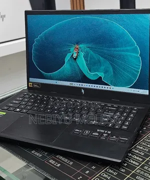 New Laptop Acer Nitro 5 16GB Intel Core i9 SSD 1T